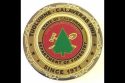 CAL Fire TCU logo