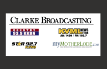 Clarke Broadcasting