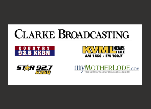 Clarke Broadcasting