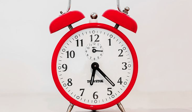 Clock