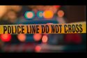 Crime Tape graphic