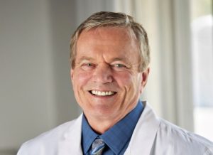 Dr. Aidan Clarke