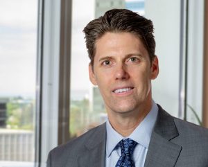 Michael Tilden - Acting CA Auditor