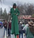 Murphys Irish Day Festival