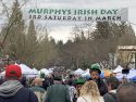 Murphys Irish Day Festival
