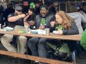 Murphys Irish Day Festival
