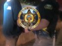 SPD arrest