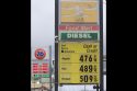 Sonora pump prices 3-5-22