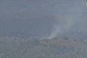 Vegetation fire along Dogtown Road in the San Andreas area of Calaveras County 1:50 p.m.