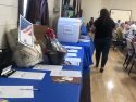 Calaveras County Deputy Sheriff's Association dinner dance fundraise