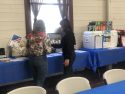 Calaveras County Deputy Sheriff's Association dinner dance fundraise