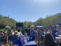 Blue Zones Community Discovery Fair