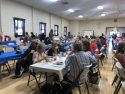 Calaveras County Deputy Sheriff's Association dinner dance fundraise