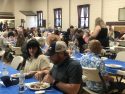 Calaveras County Deputy Sheriff's Association dinner dance fundraiser