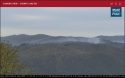 Monday Morning Smoke Near Pines Fire