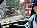 House fire on HWY 4 in Arnold-2