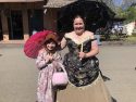 Annual Columbia Easter Celebration