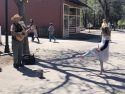 Annual Columbia Easter Celebration