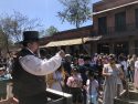 Annual Columbia Easter Celebration