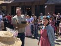 Annual Columbia Easter Celebration