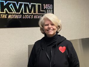 Nancy White