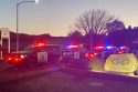 Sonora Unit of the CHP Jamestown office with extra patrols on duty