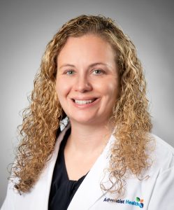 Adventist Health Sonora Announces Next Chief Medical Officer