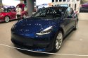 Tesla Model 3 - wikicommons image