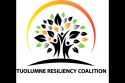 Tuolumne Resiliency Coalition logo