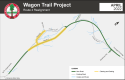 Wagon Trail Project