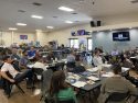 Housing Collaborative Meeting