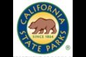California State Parks logo