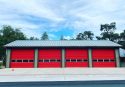 Groveland Fire Station 78