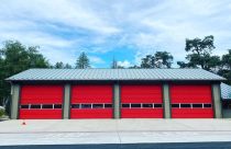 Groveland Fire Station 78