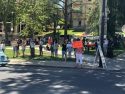 Pro choice rally held in Sonora