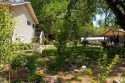Jim Bliss, My Seasonal Lawn, picture