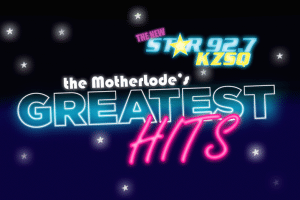 Star 92.7FM New Format Greatest Hits