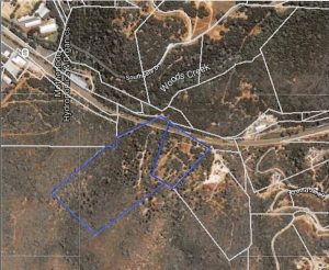 Cleanup To Take Place At Camp Hope Location
