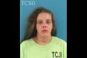 Melissa Ann Knowles