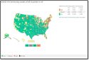 Tuolumne County Public Health Image, Source: CDC