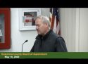 TUD GM Don Perkins speaks about TUD infrastructure acquisition