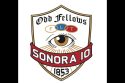 Sonora Odd Fellows logo