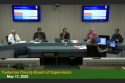 Tuolumne County Board of Supervisors meeting 5-17-22