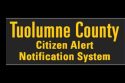 Tuolumne County Citizens Alert Notification System