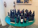 Wines at Calaveras County Fair