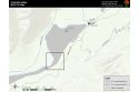 Yosemite Valley Prescribed Pile Burn map