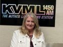 Cathy Parker