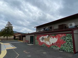 Curtis Creek Elementary
