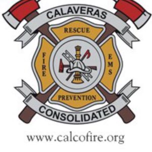 Calaveras Consolidated Add Additional Firefighters