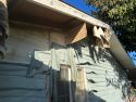 BBQ explosion fire in Wallace area of Calaveras County